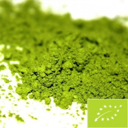 Organisk matcha