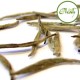 Silber Nadel Weisser Tee